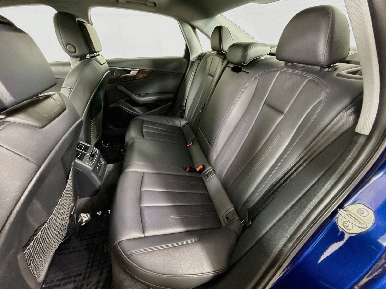 Used 2019 Audi A4 2.0T Prestige w/ Prestige Package AWD/4WD image 22