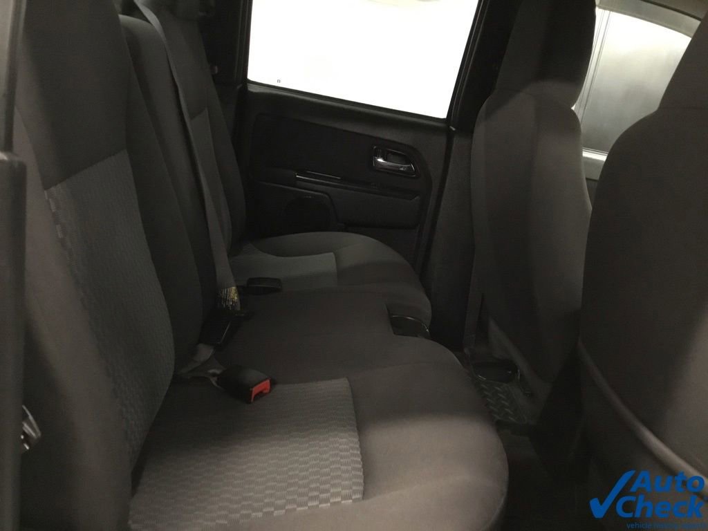 Used 2012 Chevrolet Colorado LT image 30