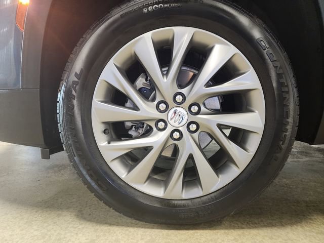 Used 2025 Buick Enclave Preferred image 9