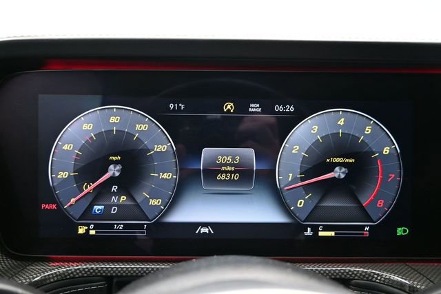 Used 2021 Mercedes-Benz G 550 image 12