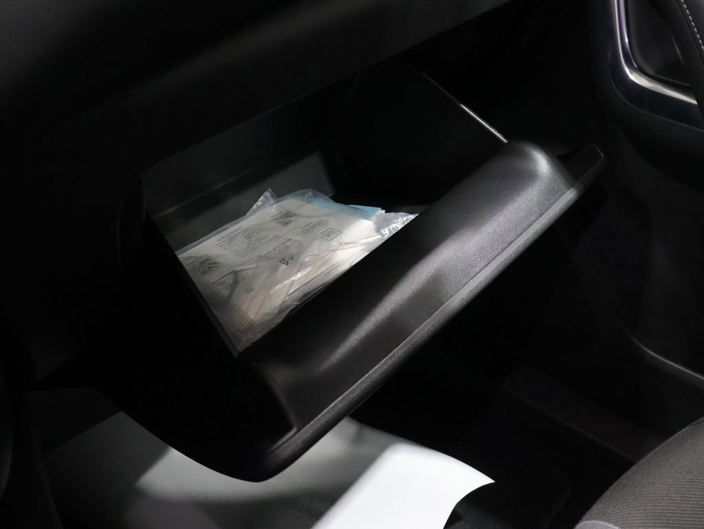 Used 2025 Chevrolet Blazer LT image 36