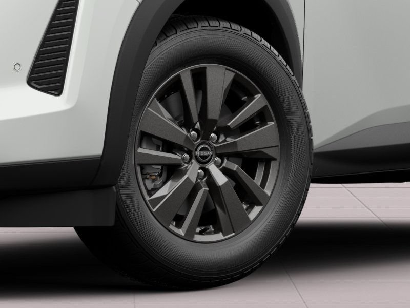 New 2026 Nissan Pathfinder SV AWD/4WD image 10