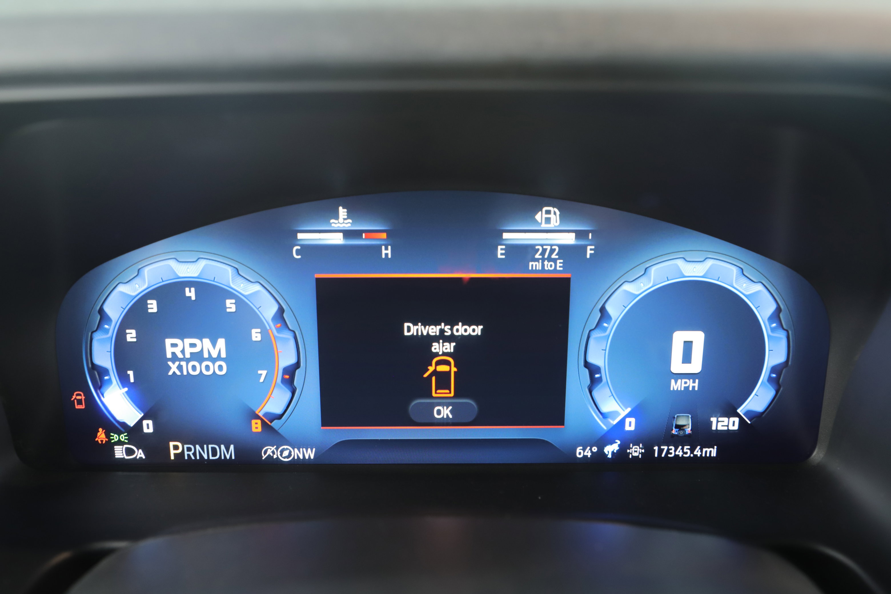 Used 2025 Ford Bronco Badlands image 16