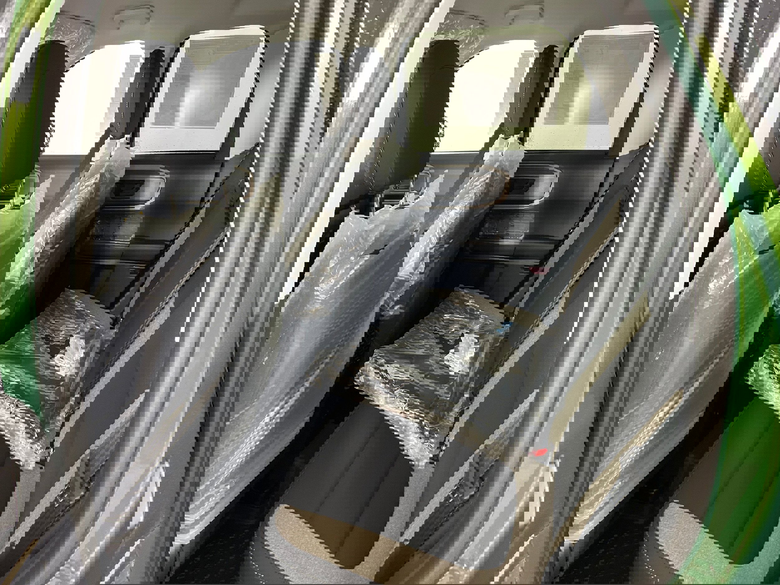 New 2025 Ford Bronco Sport Big Bend image 4