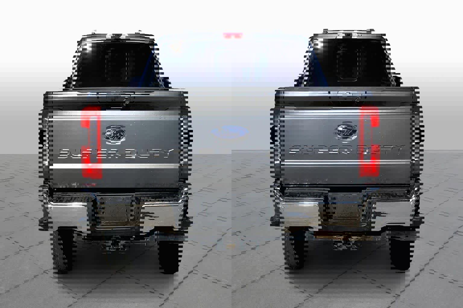 Used 2024 Ford F250 Lariat image 5