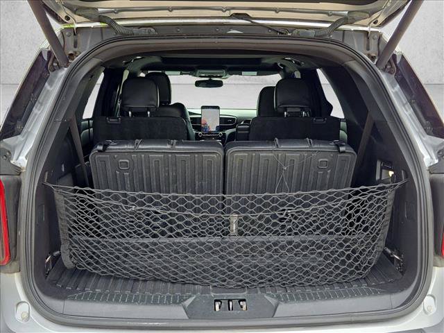 Used 2022 Ford Explorer ST w/ Equipment Group 401A AWD/4WD image 6
