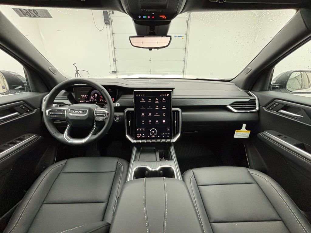 New 2026 GMC Acadia Elevation w/ Elevation Premium Package image 2