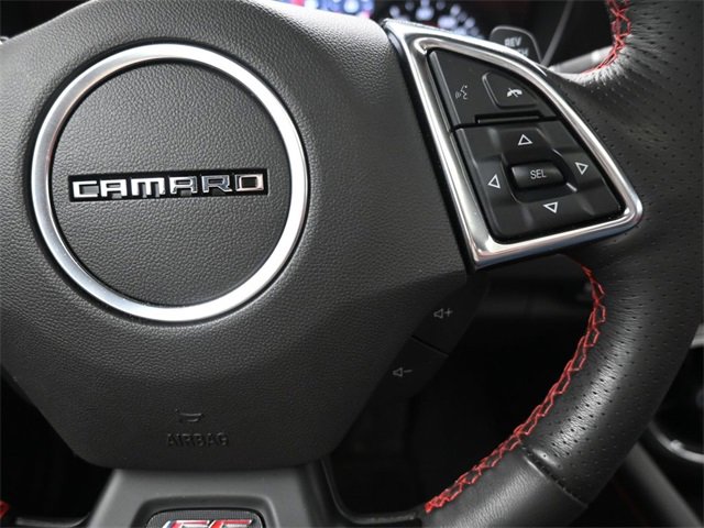 Used 2024 Chevrolet Camaro SS image 25