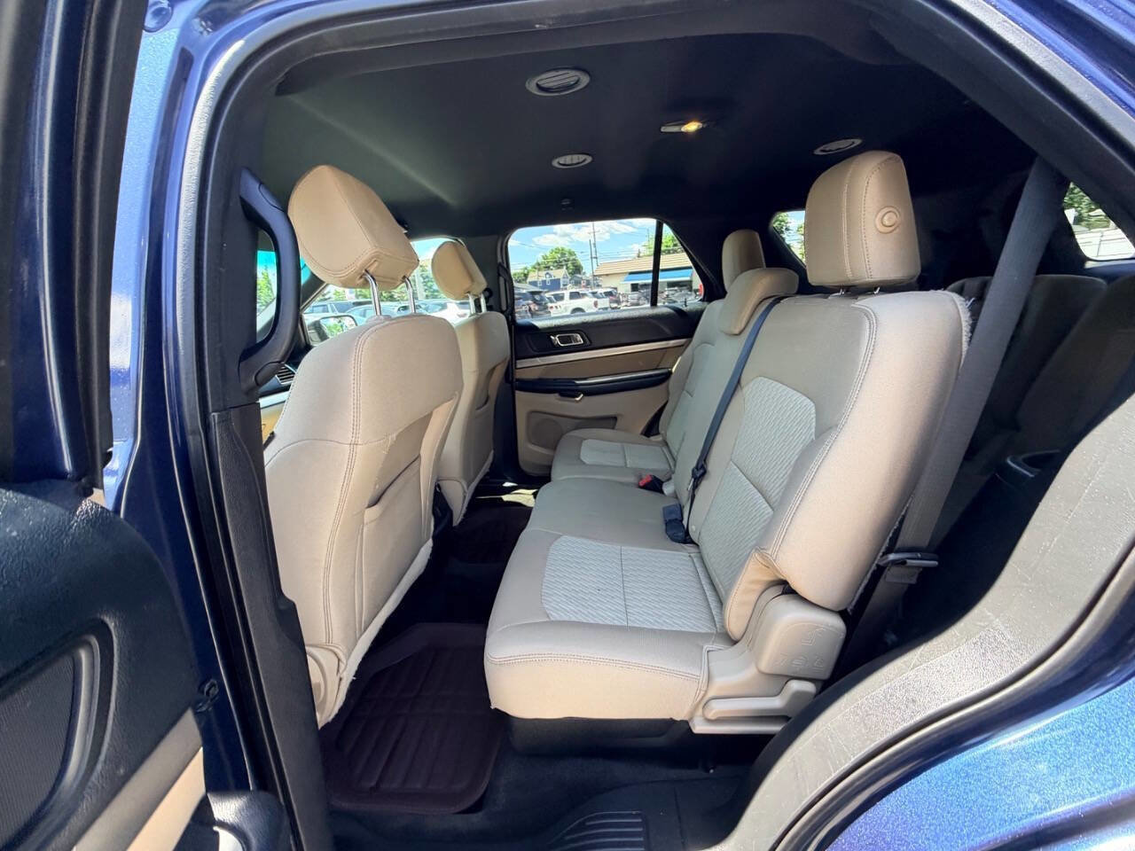 Used 2016 Ford Explorer 4WD image 27