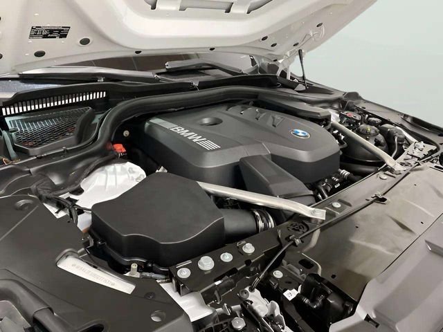 Used 2025 BMW 530i image 76