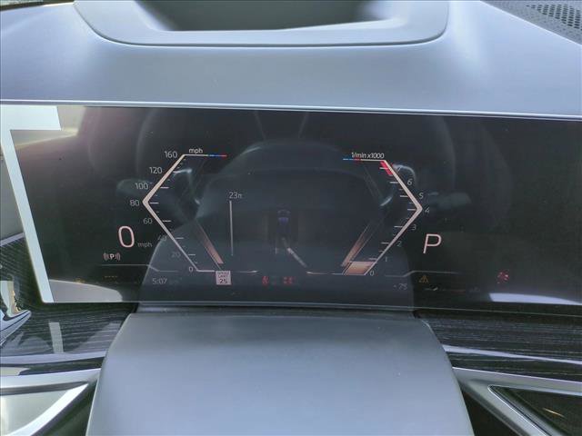 New 2026 BMW X7 xDrive40i image 11