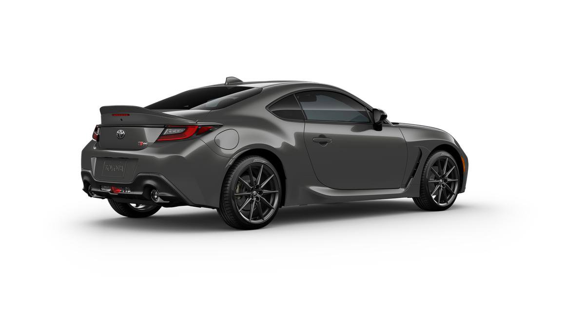 New 2026 Toyota GR86 Premium image 35