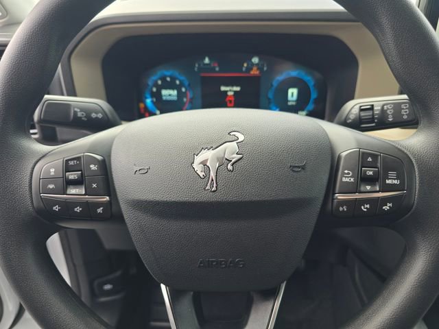 New 2025 Ford Bronco Sport Big Bend image 21