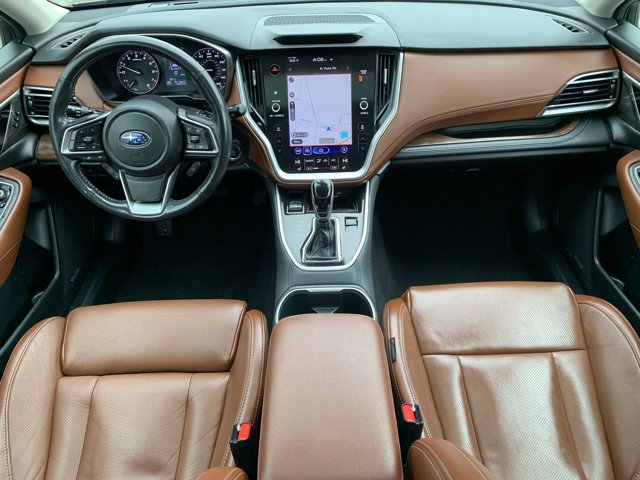 Used 2021 Subaru Outback Touring w/ Popular Package #2 image 25