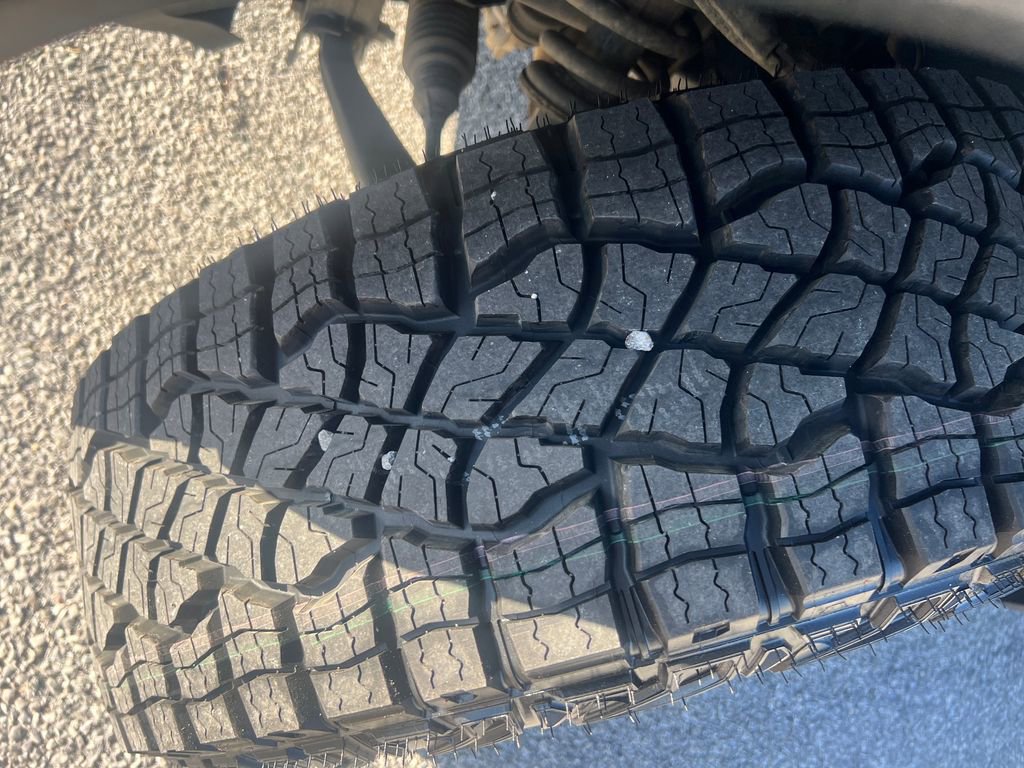 Used 2023 Chevrolet Colorado Trail Boss w/ Advanced Trailering Package image 27