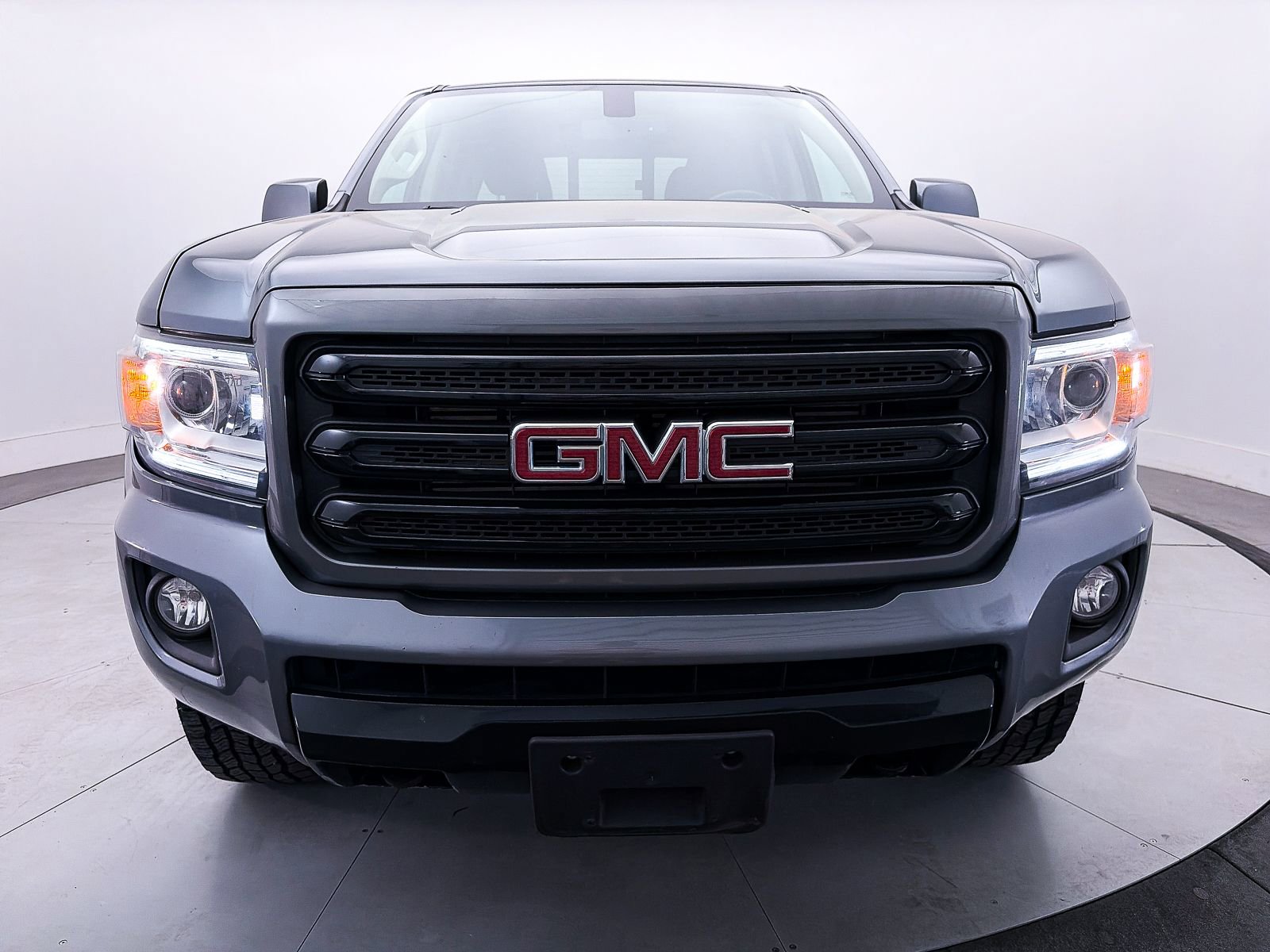 Used 2020 GMC Canyon All Terrain w/ All Terrain X Package AWD/4WD image 10