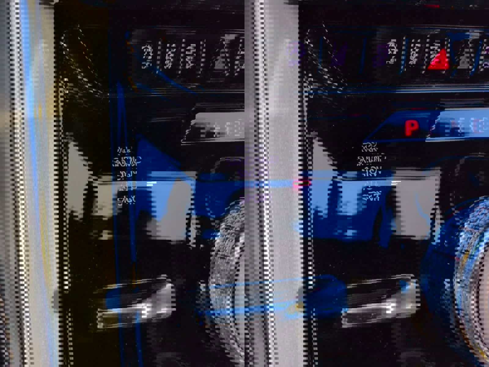 Used 2023 Jeep Wagoneer Series II image 22