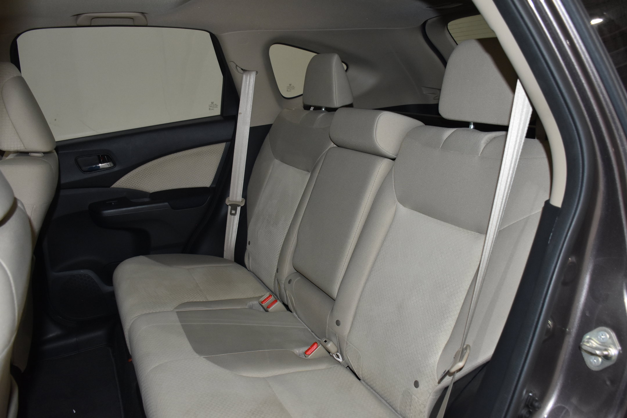 Used 2016 Honda CR-V EX image 27