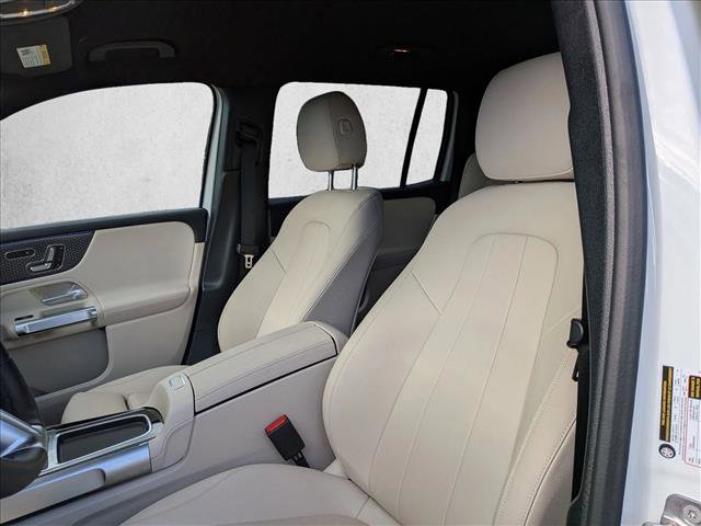 Used 2025 Mercedes-Benz GLB 250 image 15