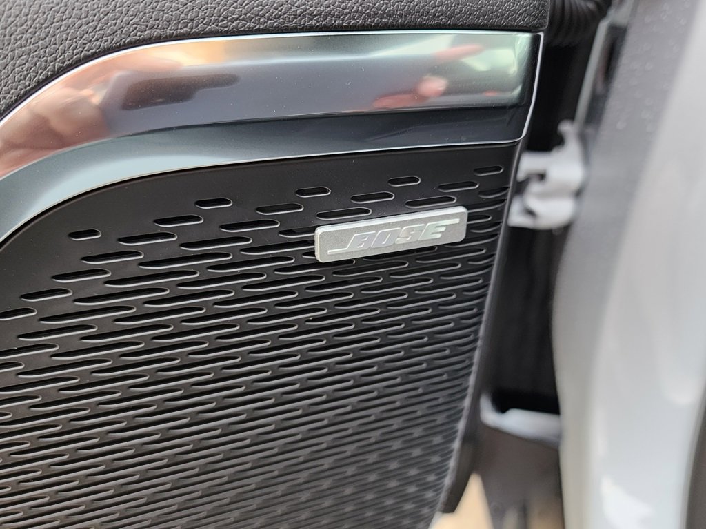 New 2026 GMC Acadia Elevation w/ Black Edition image 15