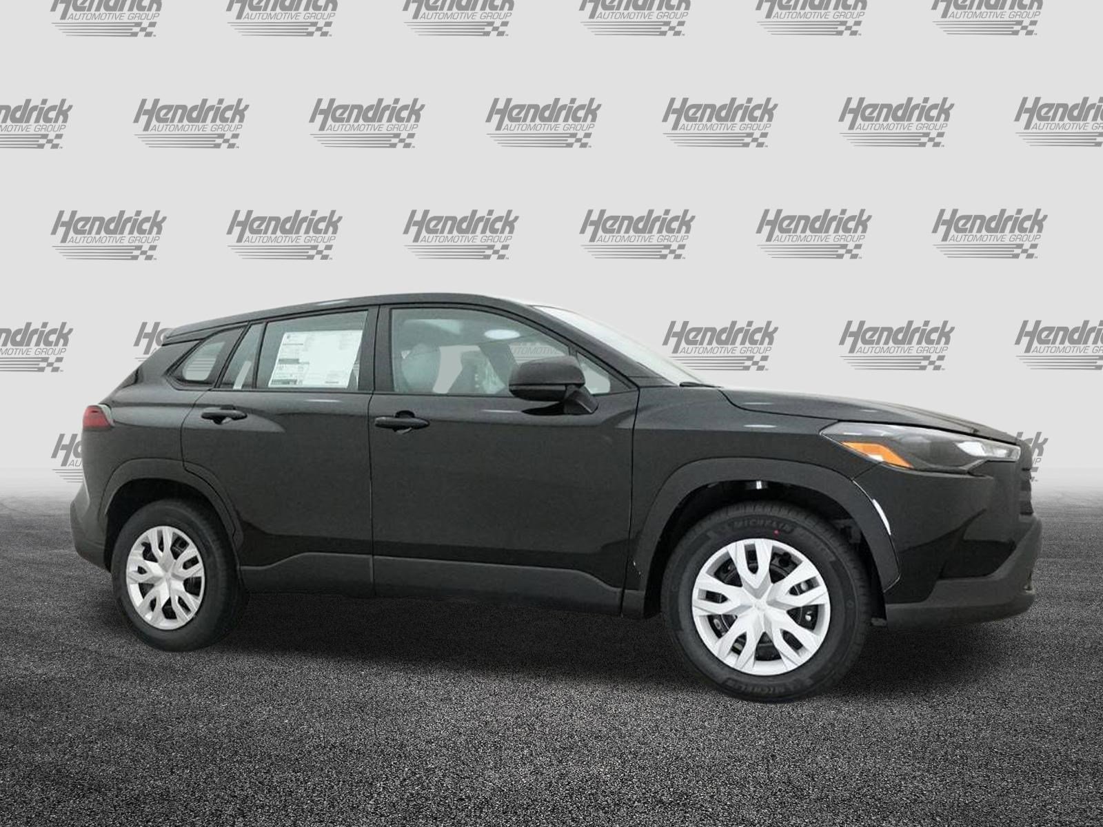 Used 2026 Toyota Corolla Cross L FWD image 31