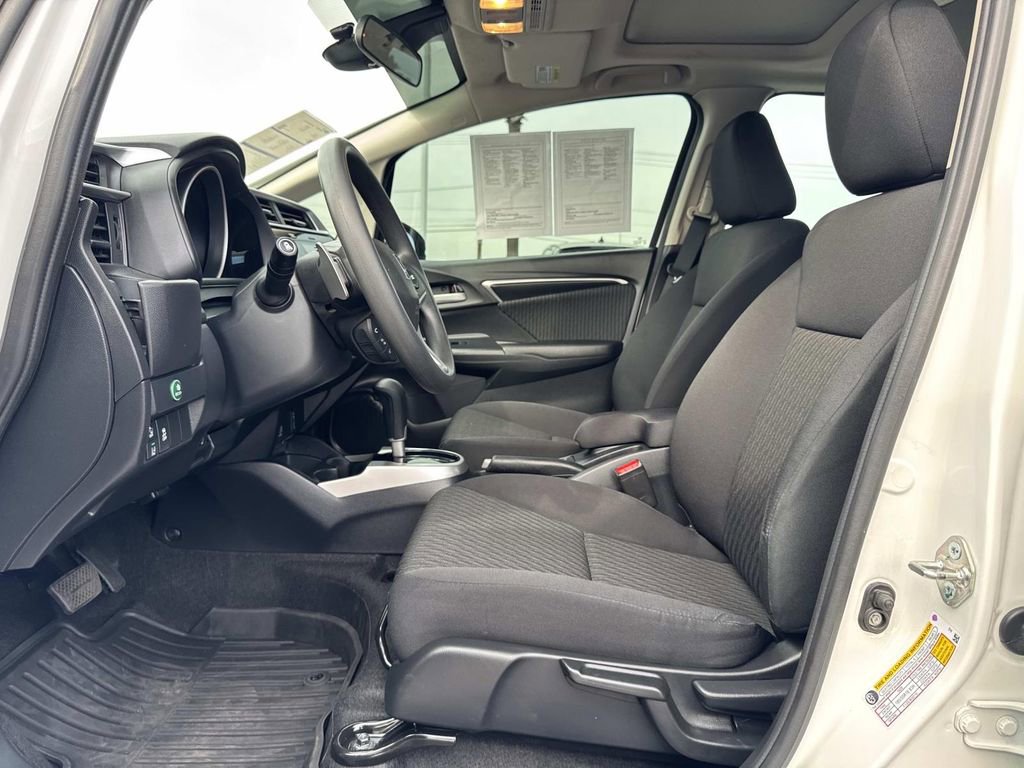 Used 2020 Honda Fit EX image 20