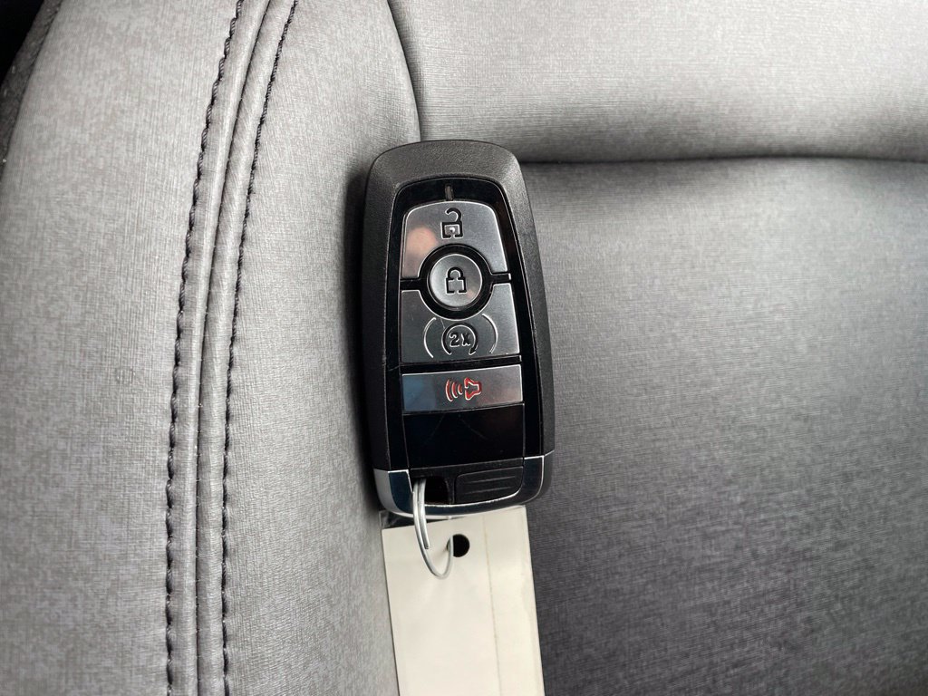 Certified 2023 Ford Bronco Big Bend AWD/4WD image 22