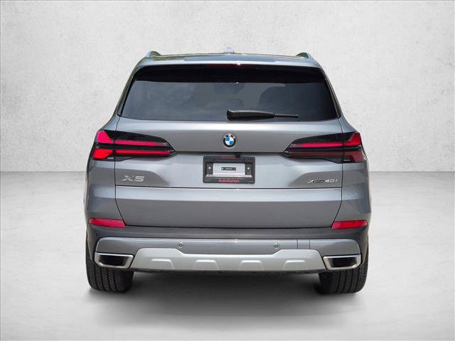 Certified 2026 BMW X5 xDrive40i w/ Climate Comfort Package AWD/4WD image 7