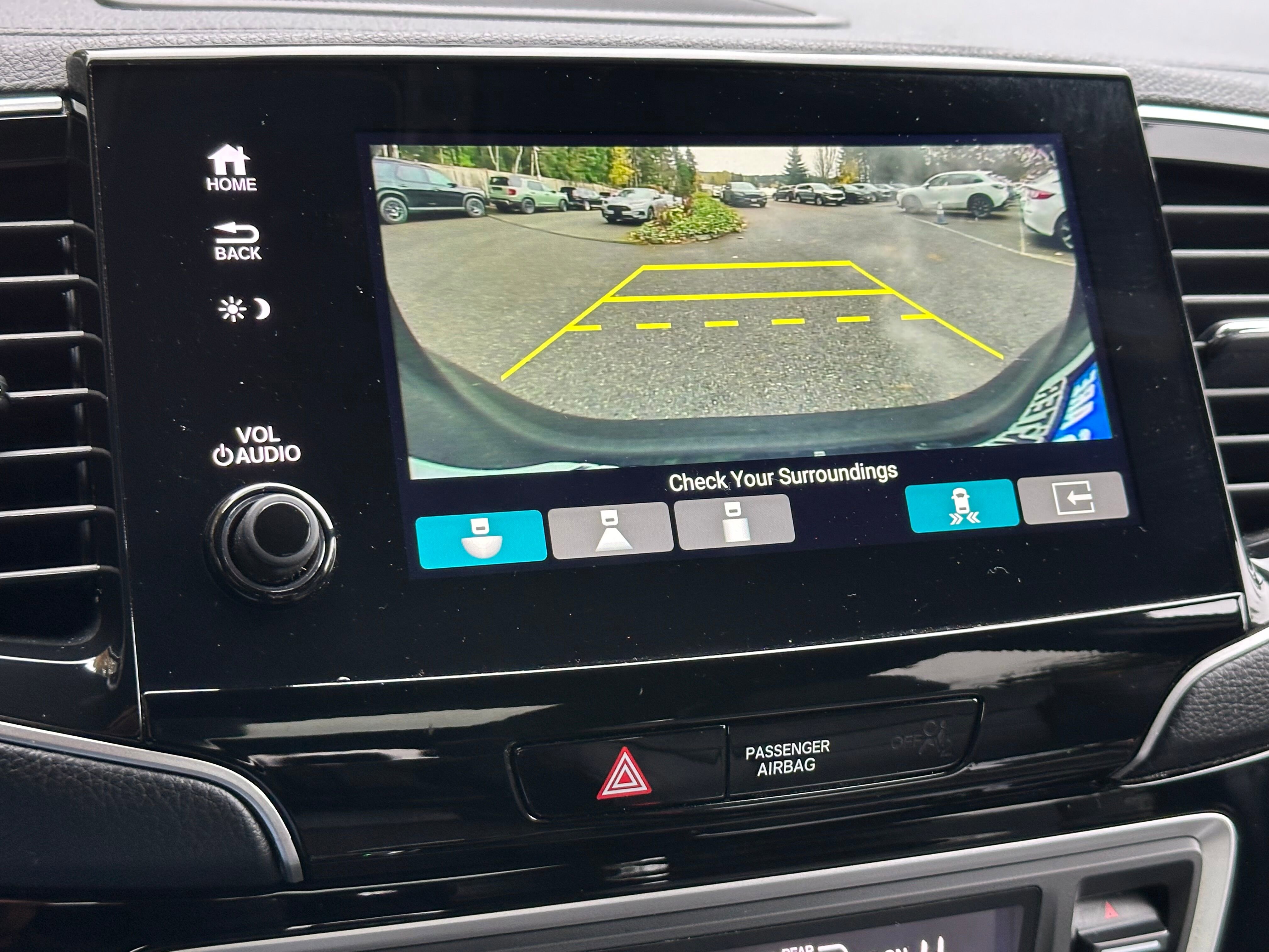 Used 2022 Honda Pilot Black Edition image 27