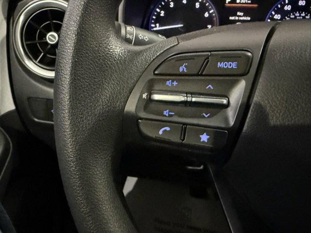 Used 2023 Hyundai Kona SEL w/ Cargo Package image 15