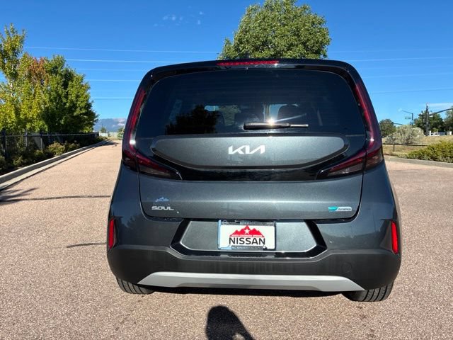 Used 2023 Kia Soul EX FWD image 6