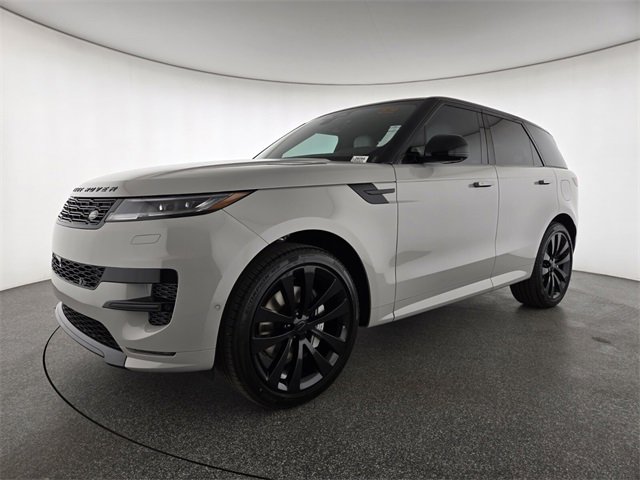 New 2026 Land Rover Range Rover Sport Dynamic SE image 27