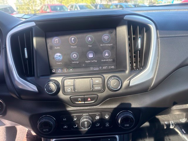 Used 2023 GMC Terrain SLE w/ Driver Convenience Package AWD/4WD image 14