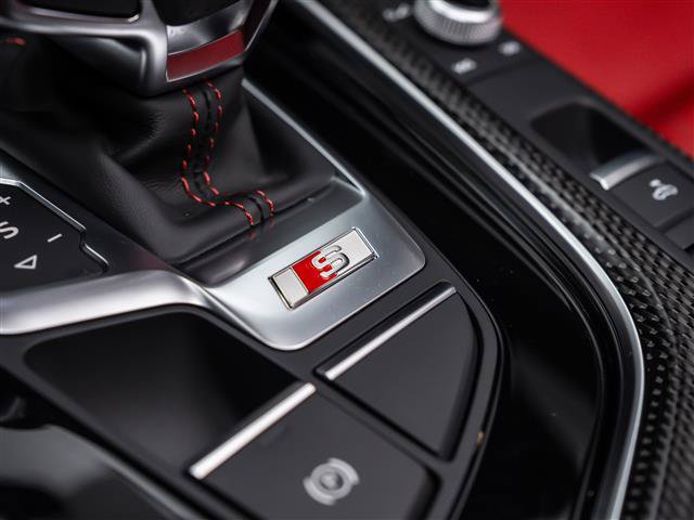 Used 2024 Audi S5 Premium Plus w/ Premium Plus Package AWD/4WD image 41