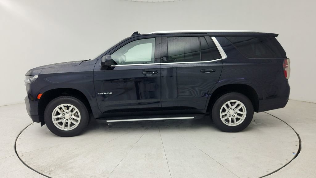 Used 2021 Chevrolet Tahoe LS RWD image 5