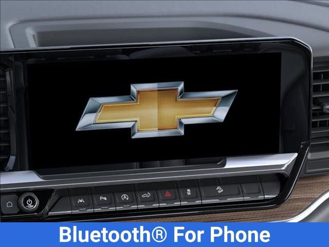 New 2026 Chevrolet Silverado 1500 LT Trail Boss image 21
