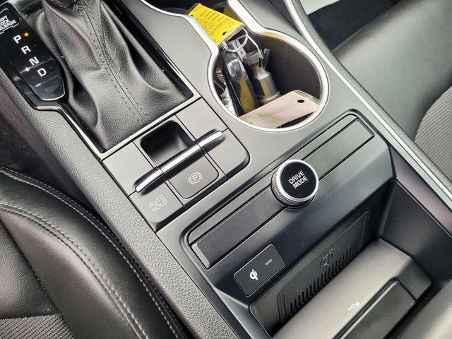 Used 2021 Kia K5 GT-Line w/ GT-Line FWD Premium Package image 18