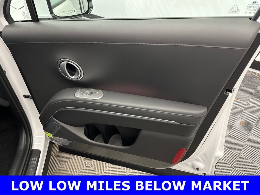 Used 2026 Hyundai Palisade SEL image 16