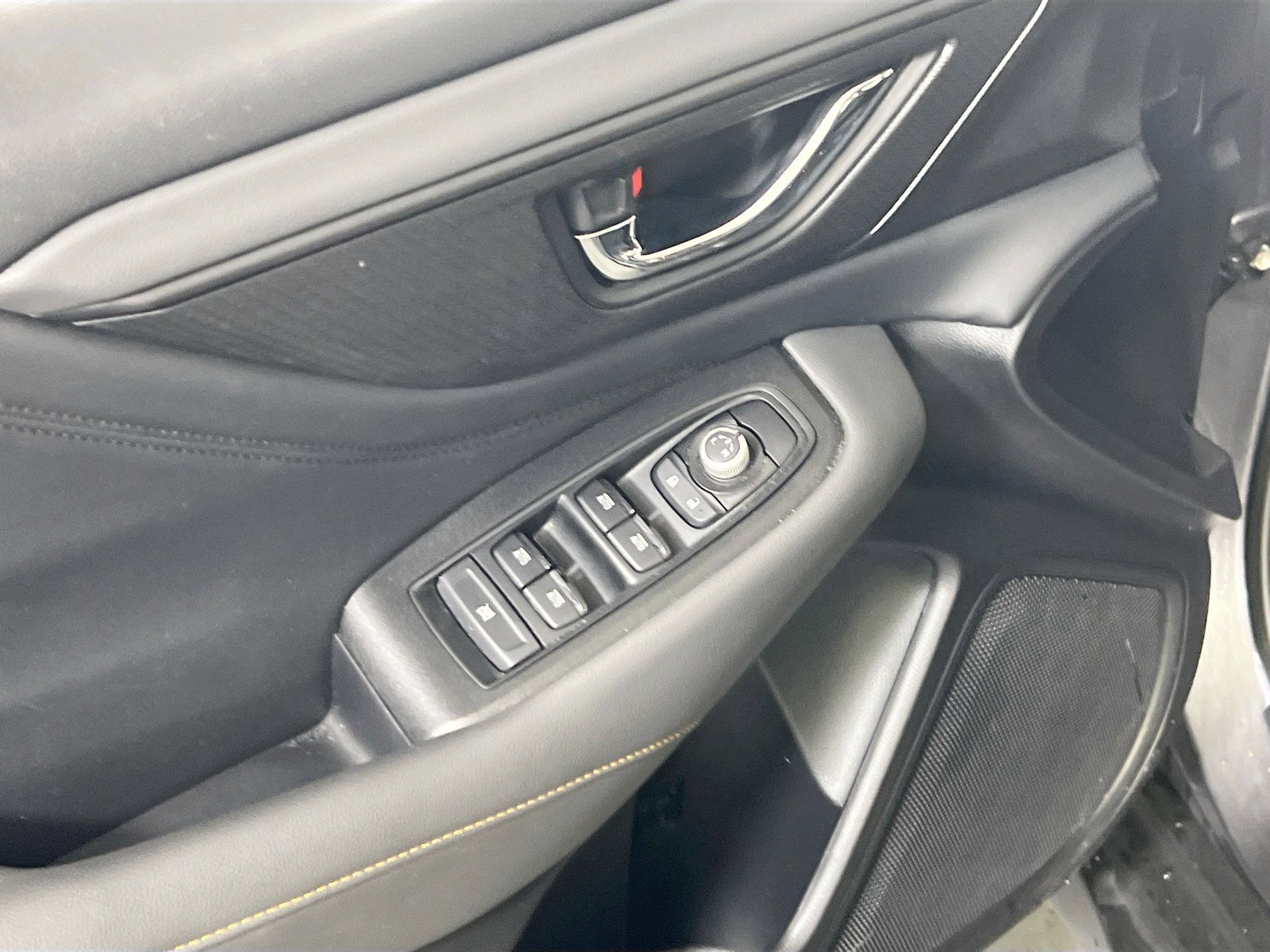 Used 2022 Subaru Outback Wilderness image 18