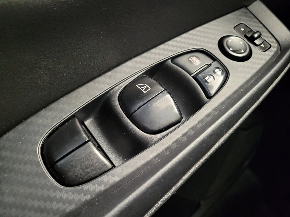 Used 2021 Nissan Sentra SV FWD image 27