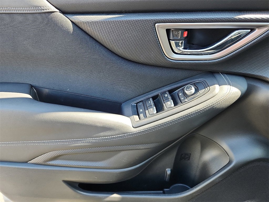 Used 2019 Subaru Forester Premium image 13