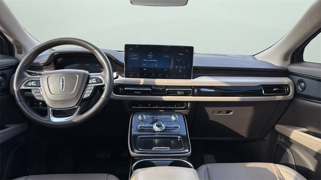 Used 2021 Lincoln Nautilus Reserve image 14