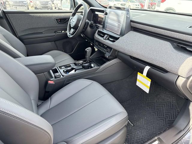 New 2026 Subaru Outback Limited image 16