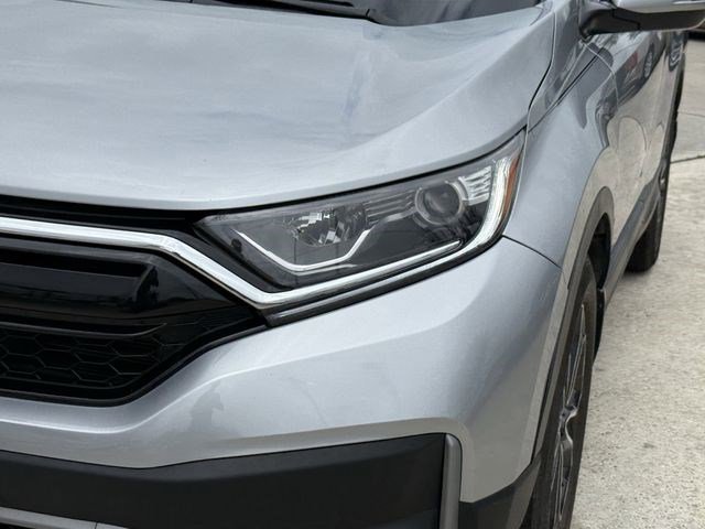 Used 2020 Honda CR-V EX-L image 11