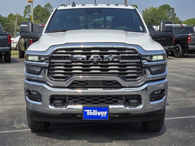 New 2025 RAM 2500 Tradesman image 3
