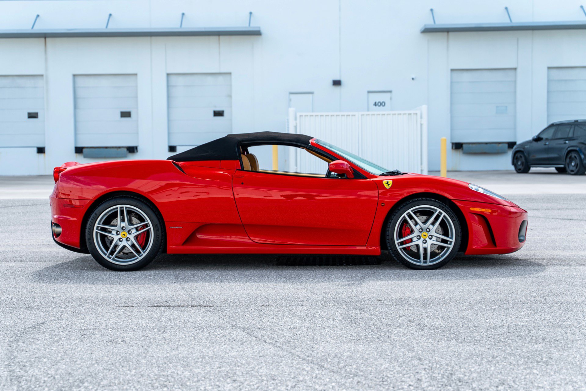 Used 2005 Ferrari F430 Spider RWD image 22