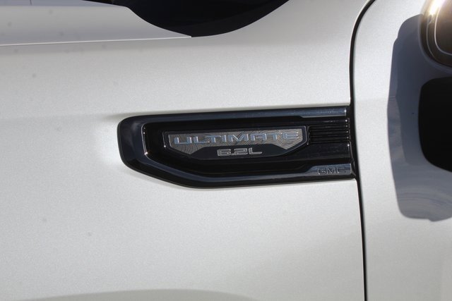 Used 2024 GMC Sierra 1500 Denali Ultimate image 12