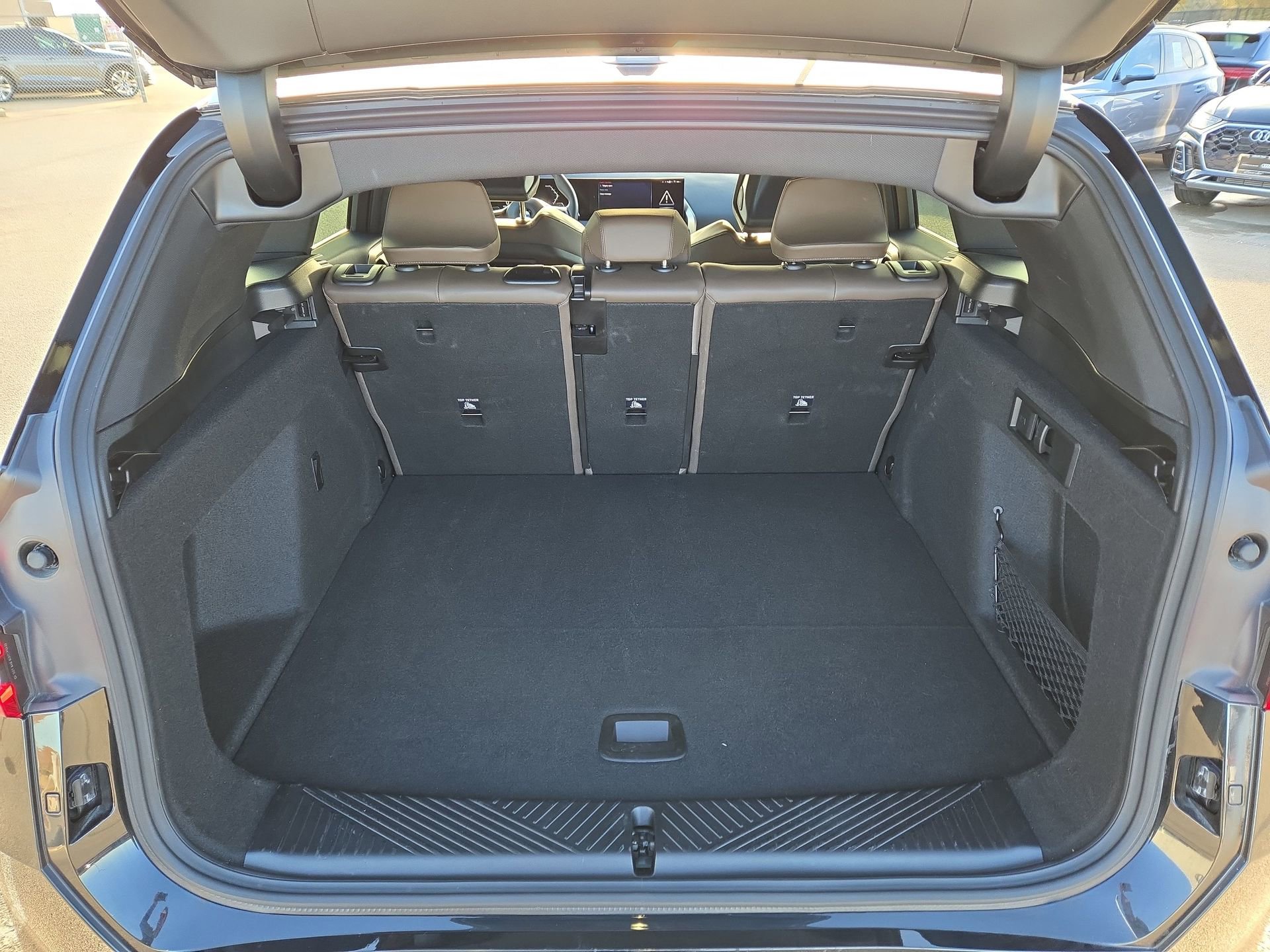 Used 2025 BMW X3 xDrive30i image 14