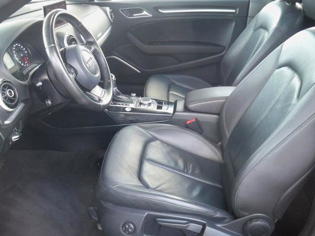Used 2015 Audi A3 2.0T Premium Plus image 5