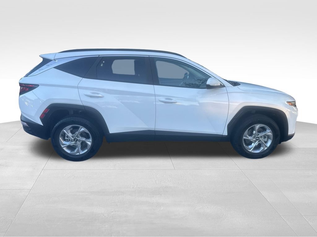 Used 2024 Hyundai Tucson SEL AWD/4WD image 26